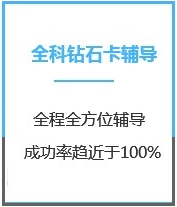 四川经济学考研全科钻石卡课程